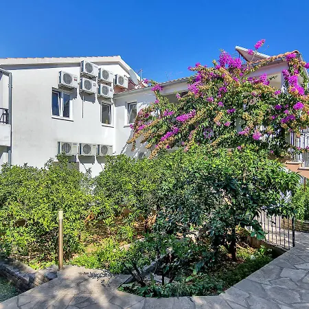 Appartamento Rubin-1 By Interhome Selca kod Bogomolja