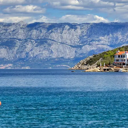 Rubin-1 By Interhome * Selca kod Bogomolja