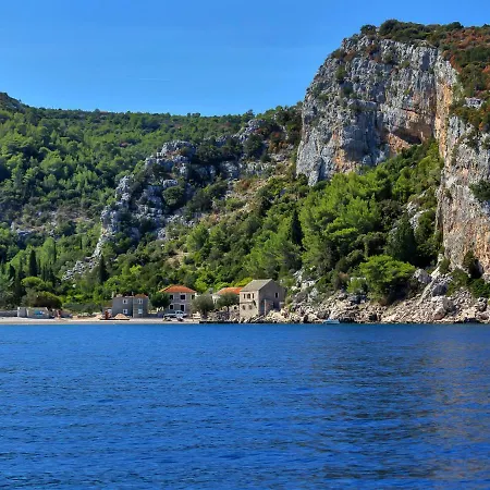 Rubin-1 By Interhome * Selca kod Bogomolja