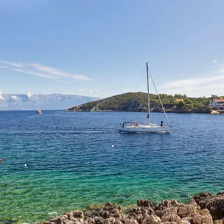 Rubin-1 By Interhome Appartamento