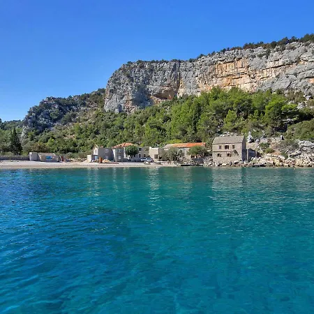 Rubin-1 By Interhome Appartamento Selca kod Bogomolja