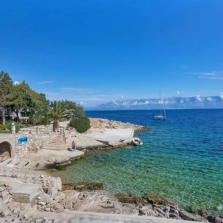 Rubin-1 By Interhome Appartamento Selca kod Bogomolja