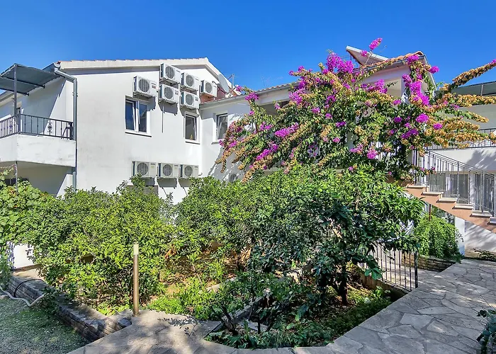 Appartamento Rubin-1 By Interhome Selca kod Bogomolja