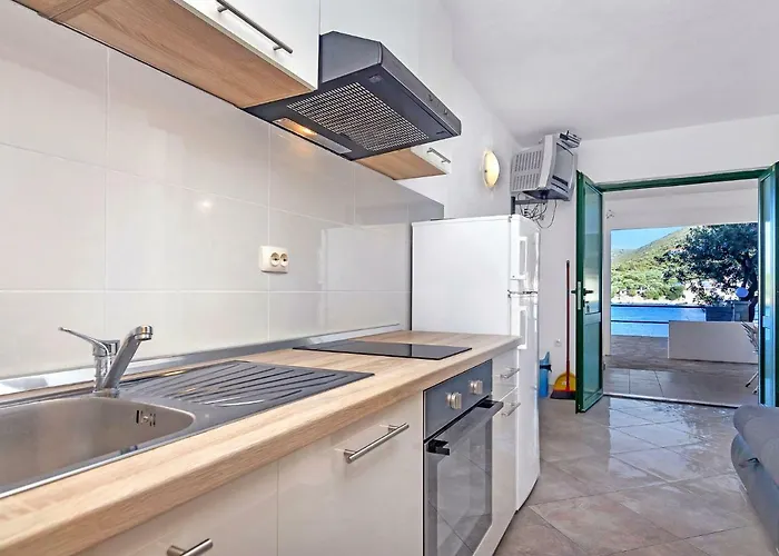 Rubin-1 By Interhome Appartamento