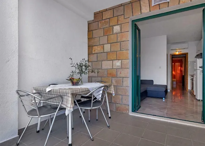 Rubin-1 By Interhome