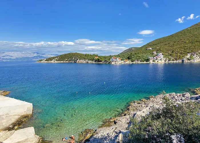 Rubin-1 By Interhome Appartamento Selca kod Bogomolja