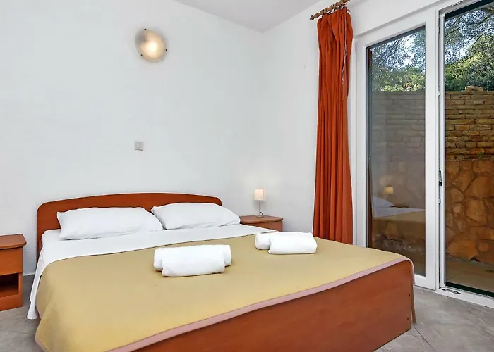 Rubin-1 By Interhome