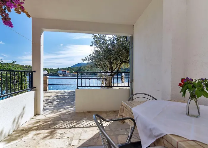 Rubin-1 By Interhome Appartamento