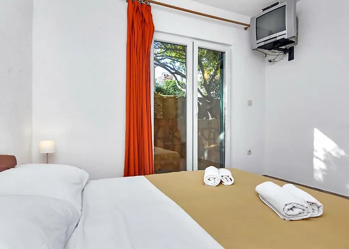 Rubin-1 By Interhome Appartamento Selca kod Bogomolja