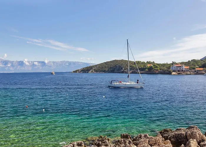 Rubin-1 By Interhome Appartamento