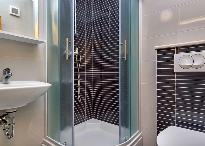 Rubin-1 By Interhome *