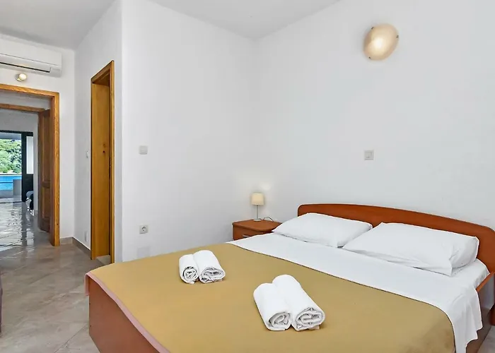 Rubin-1 By Interhome