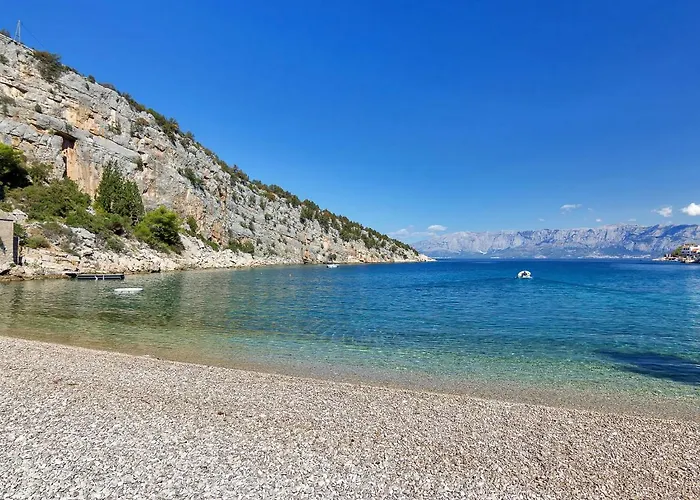 Appartamento Rubin-1 By Interhome *