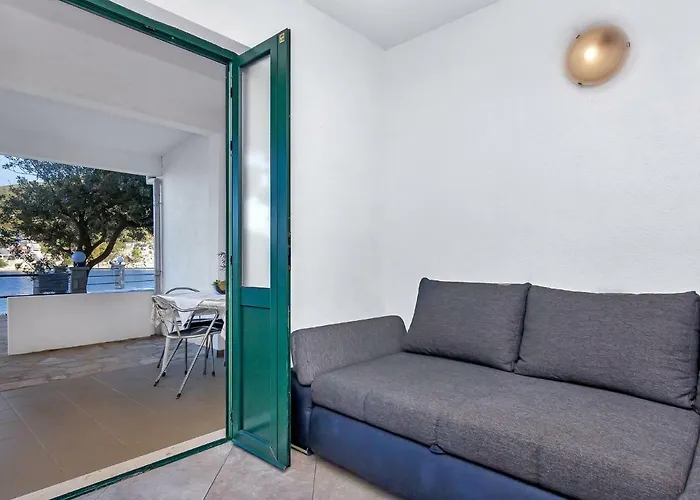 Rubin-1 By Interhome Appartamento Selca kod Bogomolja